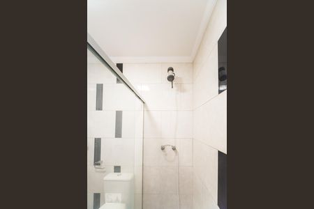 Apartamento à venda com 150m², 3 quartos e 2 vagas Apartamento à venda com 150m², 3 quartos e 2 vagasBanheiro da Suíte 3