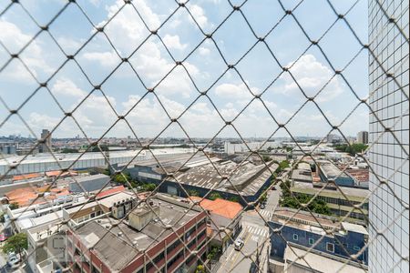 Apartamento à venda com 150m², 3 quartos e 2 vagas Apartamento à venda com 150m², 3 quartos e 2 vagasVista da Varanda