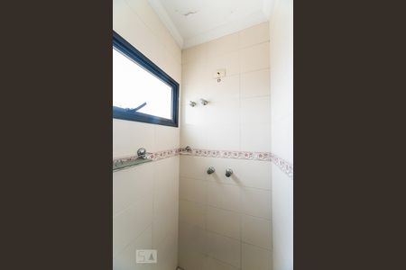 Apartamento à venda com 150m², 3 quartos e 2 vagas Apartamento à venda com 150m², 3 quartos e 2 vagasBanheiro da Suíte 2