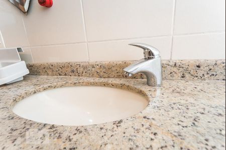 Apartamento à venda com 150m², 3 quartos e 2 vagas Apartamento à venda com 150m², 3 quartos e 2 vagasBanheiro da Suíte 2