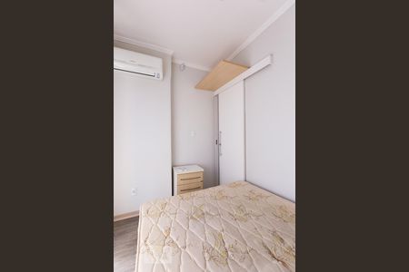 Quarto de apartamento para alugar com 1 quarto, 40m² em Rio Branco, Porto Alegre