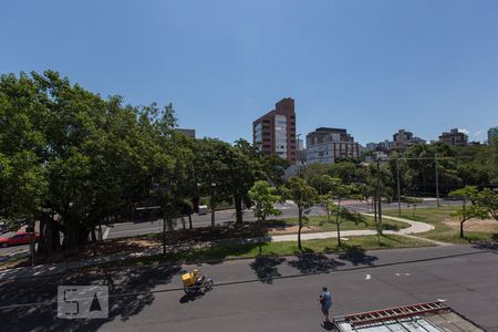 Vista Quarto de apartamento para alugar com 1 quarto, 40m² em Rio Branco, Porto Alegre