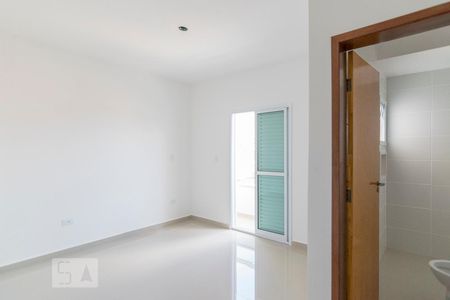 Quarto 1 de apartamento para alugar com 3 quartos, 71m² em Vila Humaitá, Santo André