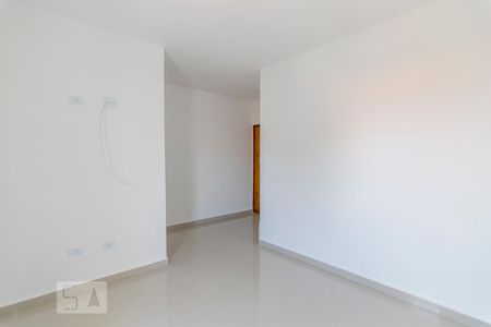 Quarto 1 de apartamento para alugar com 3 quartos, 71m² em Vila Humaitá, Santo André