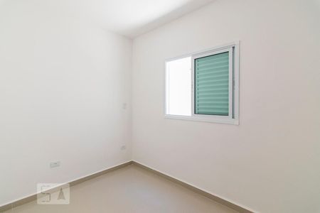 Quarto 3 de apartamento para alugar com 3 quartos, 71m² em Vila Humaitá, Santo André