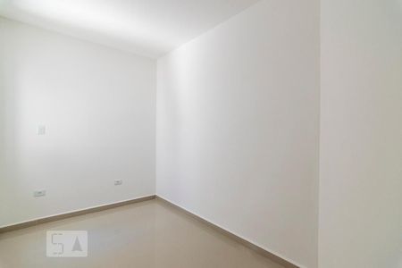 Quarto 2 de apartamento para alugar com 3 quartos, 71m² em Vila Humaitá, Santo André