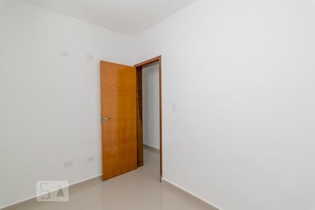 Quarto 3 de apartamento para alugar com 3 quartos, 71m² em Vila Humaitá, Santo André