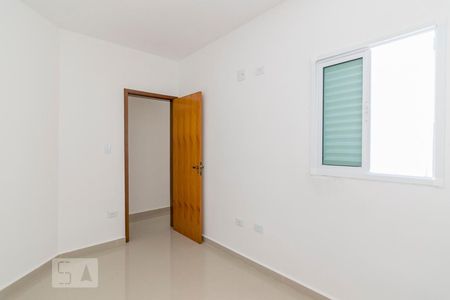 Quarto 2 de apartamento para alugar com 3 quartos, 71m² em Vila Humaitá, Santo André