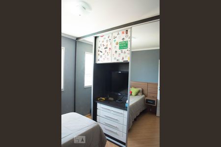 Quarto 1  de apartamento à venda com 2 quartos, 67m² em Vila Albertina, São Paulo