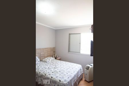 Quarto 2  de apartamento à venda com 2 quartos, 67m² em Vila Albertina, São Paulo