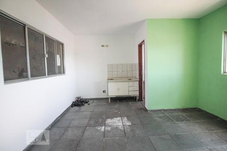 Kitnet/Studio para alugar com 1 quarto, 25m² em Jardim Japão, São Paulo