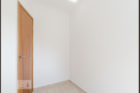 Quarto de apartamento à venda com 2 quartos, 100m² em Vila Pires, Santo André