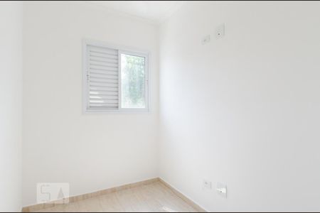 Quarto de apartamento à venda com 2 quartos, 100m² em Vila Pires, Santo André