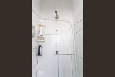 Banheiro de apartamento à venda com 2 quartos, 96m² em Rio Branco, Porto Alegre