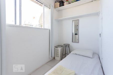 Quarto 1 de apartamento à venda com 2 quartos, 96m² em Rio Branco, Porto Alegre
