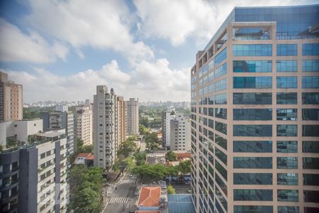 Apartamento à venda com 39m², 1 quarto e sem vagaVista sala