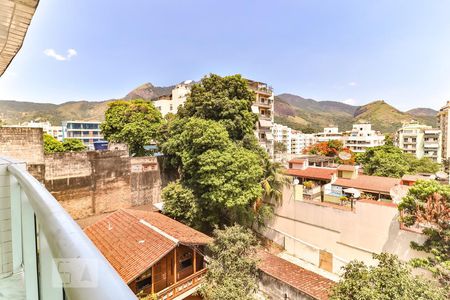 Vista Varanda de apartamento para alugar com 2 quartos, 65m² em Jacarepaguá, Rio de Janeiro