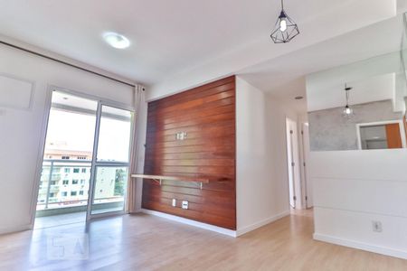 Sala de apartamento para alugar com 2 quartos, 65m² em Jacarepaguá, Rio de Janeiro