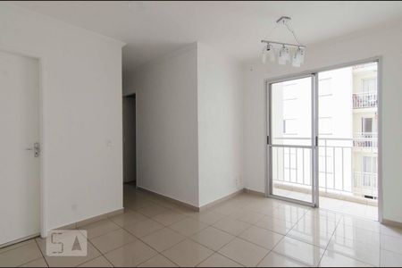 Sala de apartamento para alugar com 2 quartos, 51m² em Vila Guilherme, São Paulo