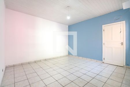 Sala de casa para alugar com 2 quartos, 75m² em City Lapa, São Paulo