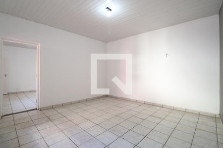 Quarto 1 de casa para alugar com 2 quartos, 75m² em City Lapa, São Paulo