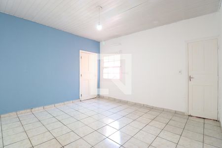 Sala de casa para alugar com 2 quartos, 75m² em City Lapa, São Paulo