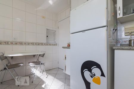 Cozinha de apartamento à venda com 2 quartos, 85m² em Bom Retiro, São Paulo
