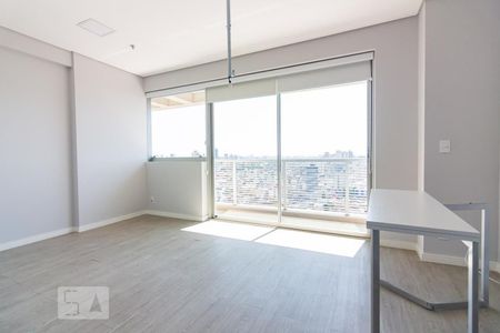 Studio de kitnet/studio à venda com 1 quarto, 32m² em Centro, Osasco