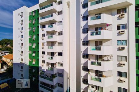 Vista de apartamento à venda com 3 quartos, 67m² em Engenho de Dentro, Rio de Janeiro