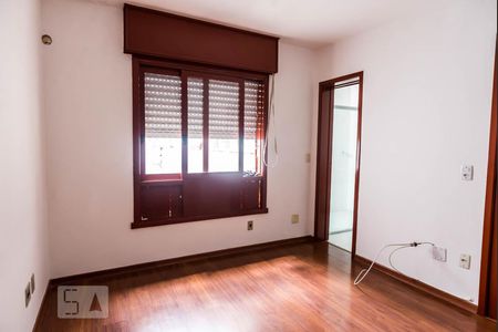 Suíte de apartamento à venda com 2 quartos, 220m² em Santana, Porto Alegre