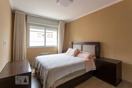 Quarto 2 de apartamento para alugar com 2 quartos, 70m² em São João, Porto Alegre