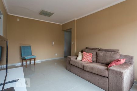 Sala de apartamento para alugar com 2 quartos, 70m² em São João, Porto Alegre