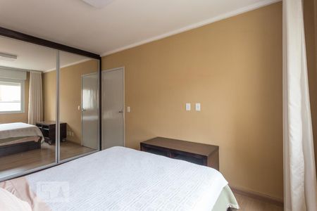 Quarto 2 de apartamento para alugar com 2 quartos, 70m² em São João, Porto Alegre