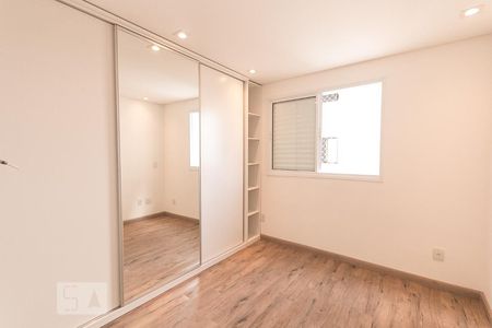 Suíte 2  de apartamento para alugar com 2 quartos, 69m² em Vila Brasílio Machado, São Paulo