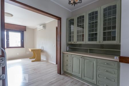 Copa de apartamento para alugar com 3 quartos, 85m² em Jardim do Salso, Porto Alegre