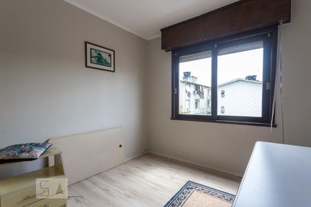 Quarto 1 de apartamento para alugar com 3 quartos, 85m² em Jardim do Salso, Porto Alegre