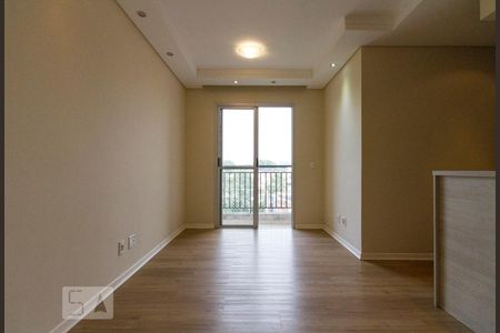 Sala  de apartamento à venda com 2 quartos, 49m² em Jardim Vila Formosa, São Paulo
