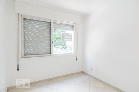 Quarto de apartamento para alugar com 1 quarto, 48m² em Petrópolis, Porto Alegre