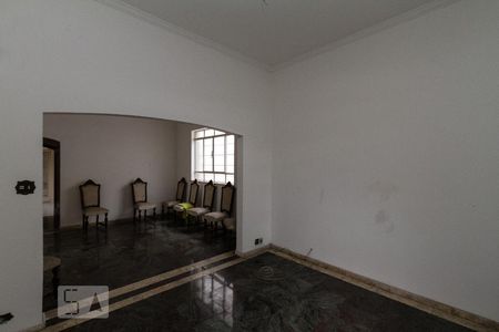 sala de casa para alugar com 4 quartos, 301m² em Chácara Tatuapé, São Paulo