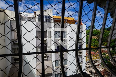 Sala de apartamento à venda com 2 quartos, 160m² em Icaraí, Niterói