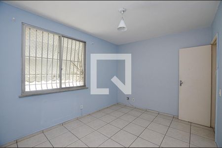 Quarto 1 de apartamento à venda com 2 quartos, 160m² em Icaraí, Niterói