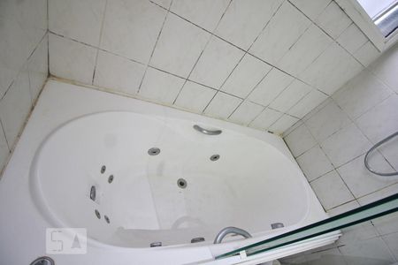 Banheira de apartamento à venda com 3 quartos, 105m² em Vila Sônia, São Paulo