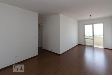 Apartamento à venda com 76m², 3 quartos e 1 vagasala
