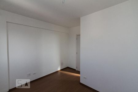 suite de apartamento à venda com 3 quartos, 76m² em Vila Nova Manchester, São Paulo