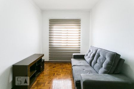 Sala de apartamento para alugar com 1 quarto, 57m² em Mooca, São Paulo