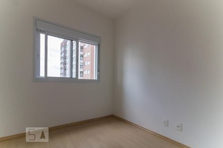 Quarto 1 de apartamento à venda com 2 quartos, 58m² em Vila Homero Thon, Santo André