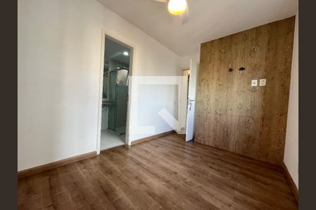 Suite de apartamento para alugar com 2 quartos, 116m² em Jardim Prudência, São Paulo