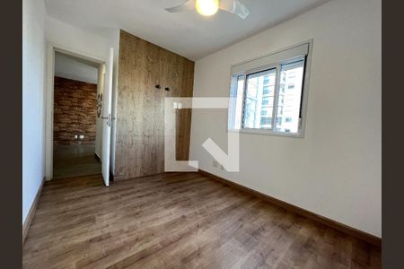 Suite de apartamento para alugar com 2 quartos, 116m² em Jardim Prudência, São Paulo