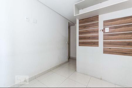 Suíte de apartamento à venda com 2 quartos, 68m² em Bethaville I, Barueri
