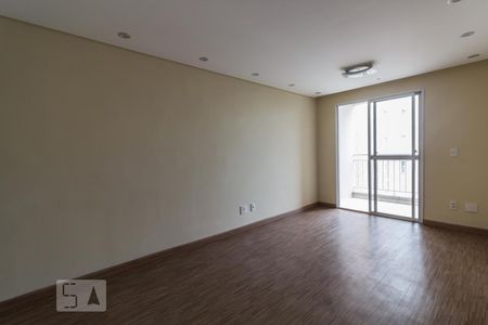 Apartamento à venda com 77m², 3 quartos e 2 vagasSala